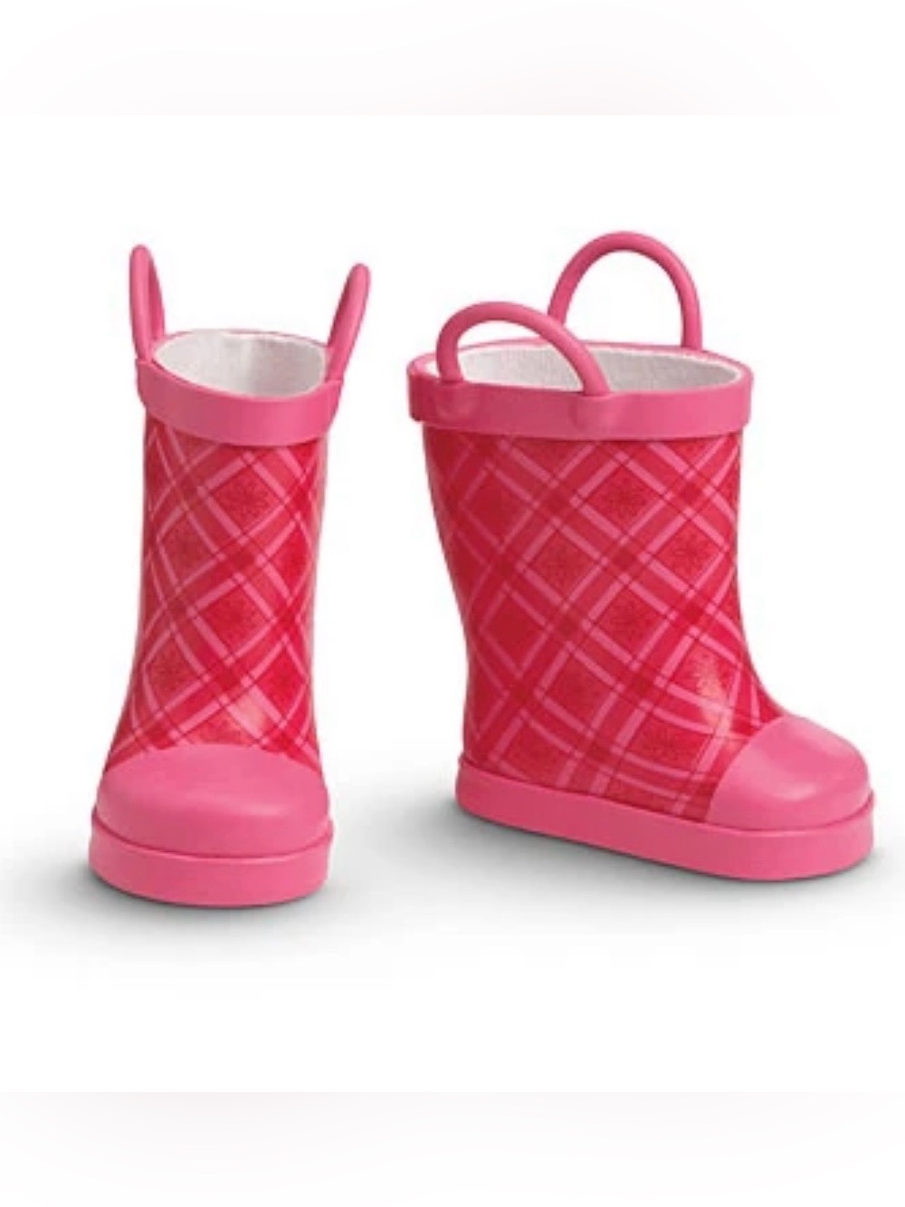 American Girl Doll Garden Boots